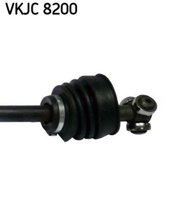 Cardan SKF ref. VKJC 8200